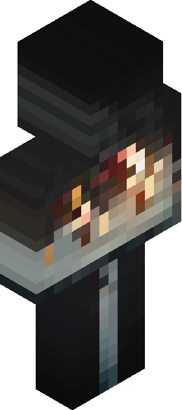 eviltilted's full body