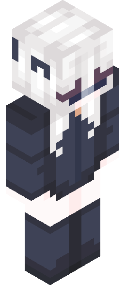 IsraeliChatGPT's full body