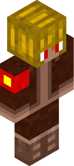 Suraigin's full body