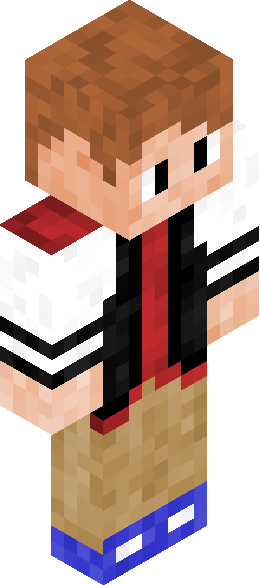 Shine_____'s full body