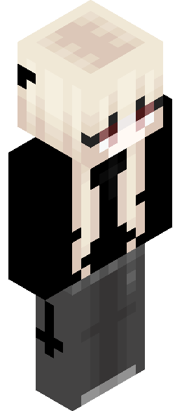 faithnoo's full body