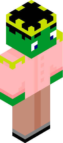 alphaorder's full body