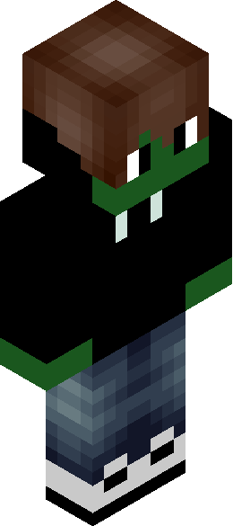 ItsSause's full body