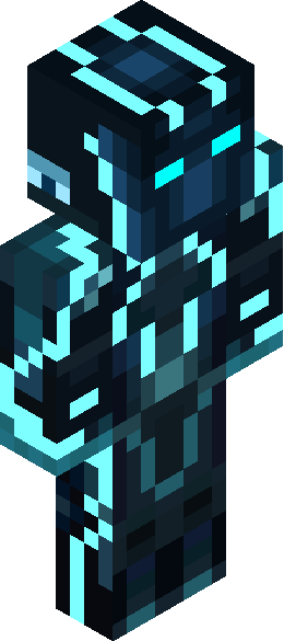 PenguinVL999's full body