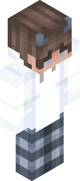 DaxelinOnDcSAKUH's full body