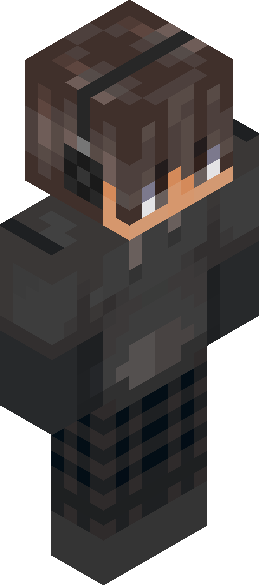 DeathYeetYuh's full body