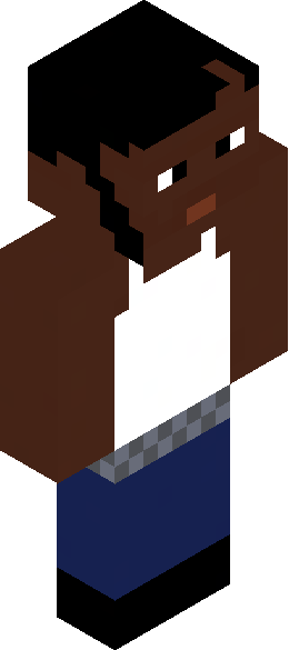 ThreadAss's full body