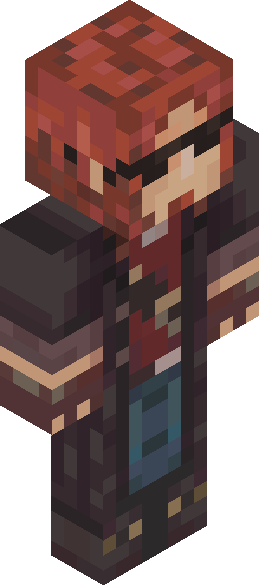 Superaktif's full body