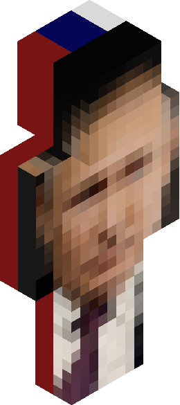 DvelandInc's full body