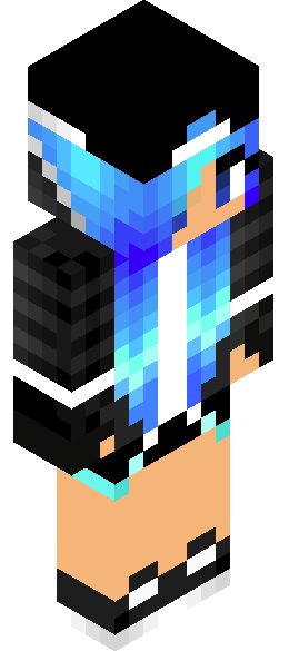 SplatMaster00's full body