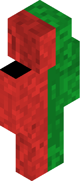 toiletpaper187's full body