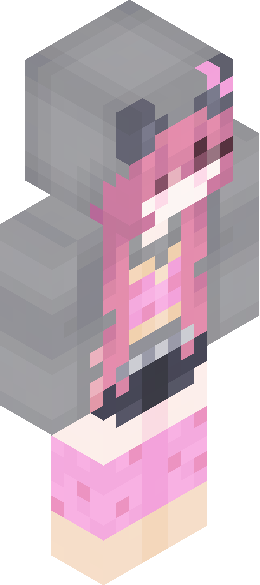 Majkaav0's full body