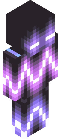 ChrisPlayerMC's full body