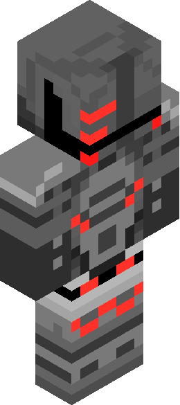 Gaborbold's full body