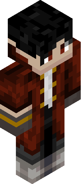 Charles2916's full body