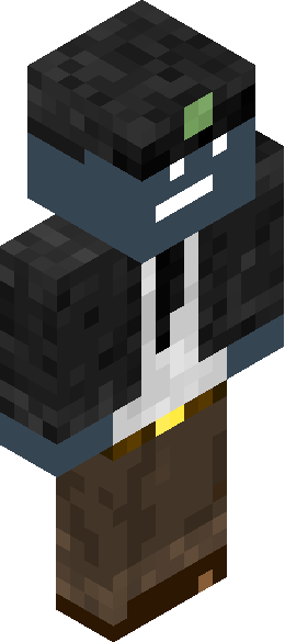 flobbier's full body