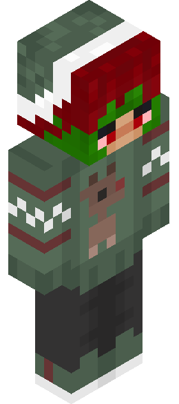 UrSormaL15's full body