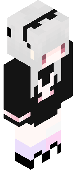 yqkikoke's full body