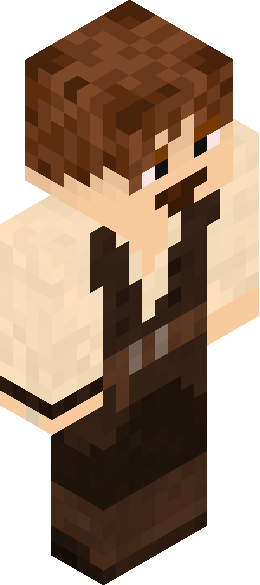 G0atG3ng's full body