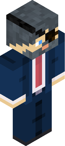 Masadetta's full body