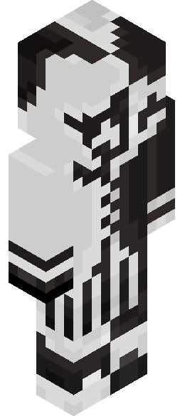 Mr_AnarchyAce's full body