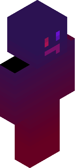 CosmicFlame99's full body