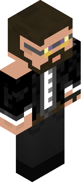 Krosis_16's full body