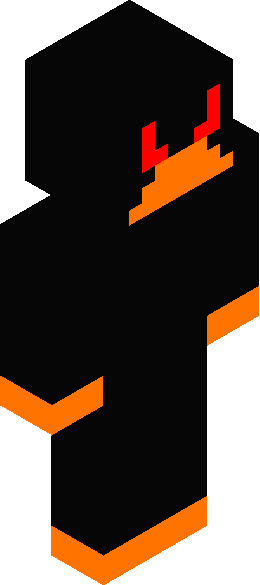 meepers58458's full body