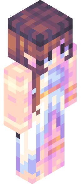 Verisanna1992's full body