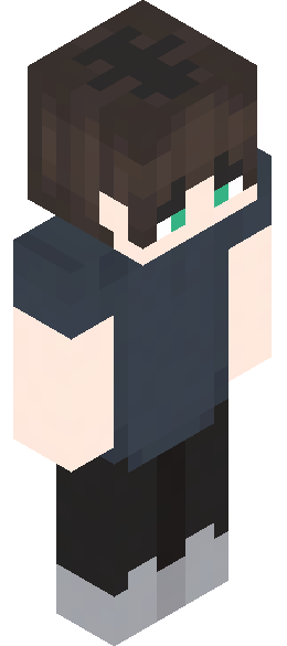 oakEsteban's full body