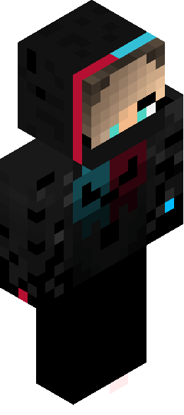 TigerGirlEdie's full body