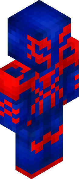 spideyfool420's full body