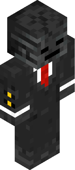 DylanMoser's full body