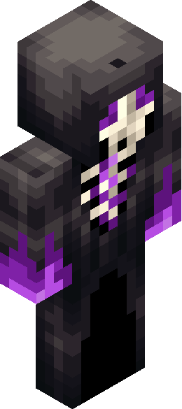 grimreaper654's full body