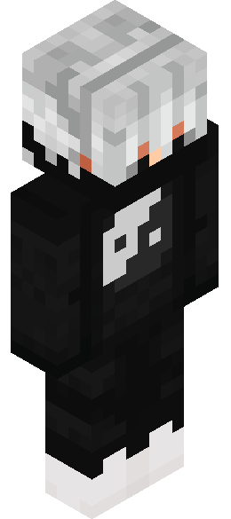 Astropig9388's full body