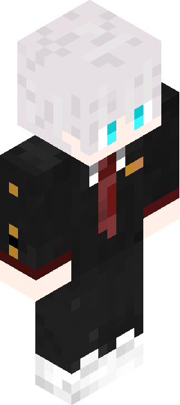 Vikman1234's full body