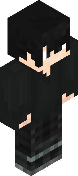 Jun_Steed's full body