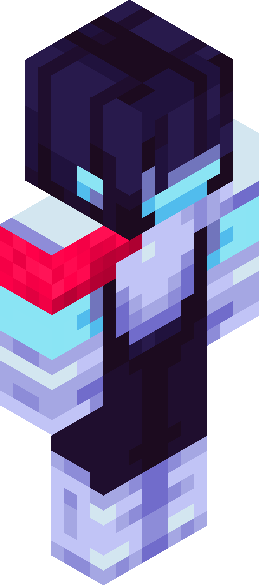 Blue_3R1C's full body