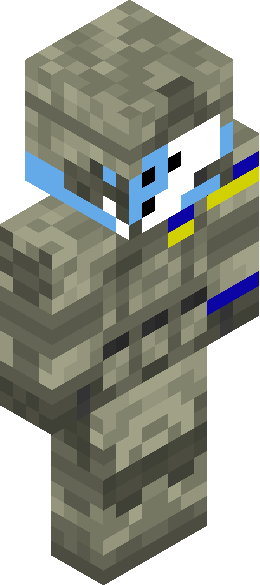 Player_2010's full body