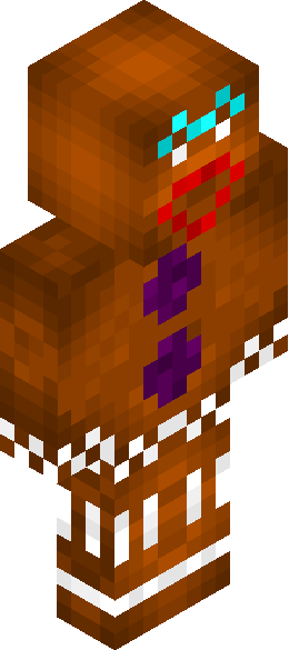 Imzsquid's full body