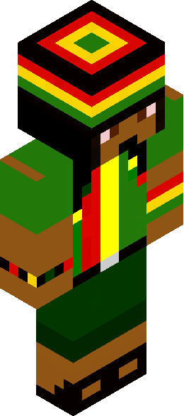 FumadorDeHaxixe's full body