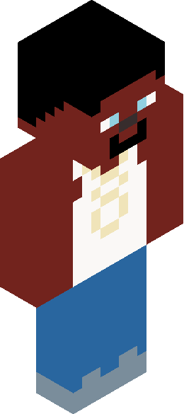 xolo00polo's full body