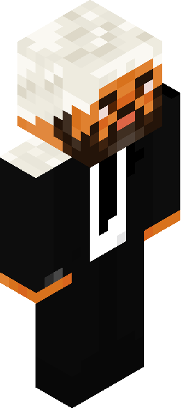 Bear4919's full body