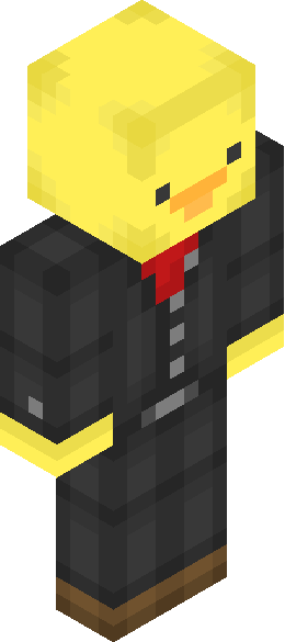 Elijahskisfast's full body