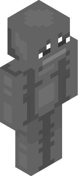 alienatoo's full body