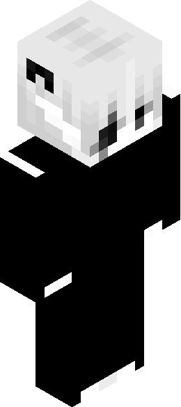 Teeejayyyt's full body