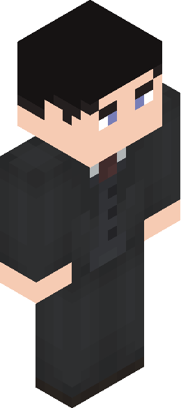 Carolus0204's full body