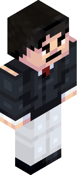 _MrHouse_'s full body