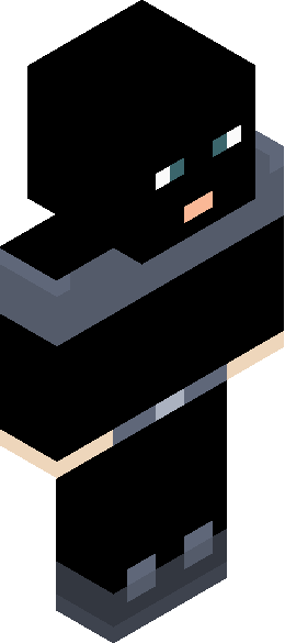 viddeking7116777's full body