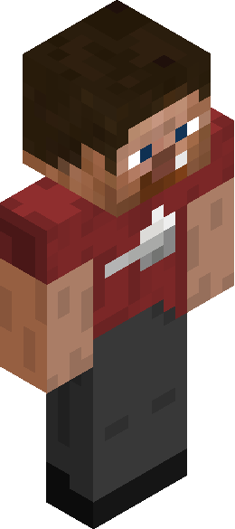 blue45317's full body